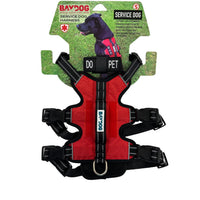 SERVICE DOG HARNESS