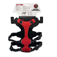 SERVICE DOG HARNESS