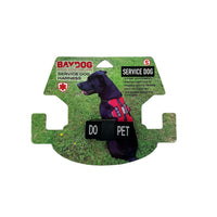 SERVICE DOG HARNESS