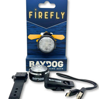 Firefly LED Safety Light