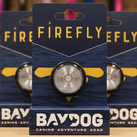 Firefly LED Safety Light