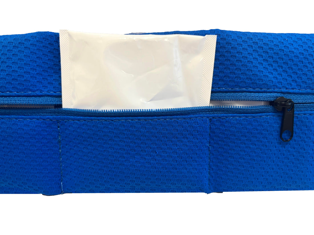 Arctic Bay Cooling Collar