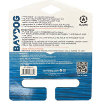 Arctic Bay Cooling Collar