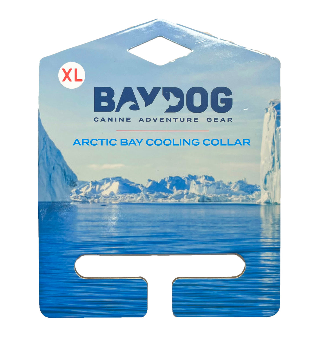 Arctic Bay Cooling Collar
