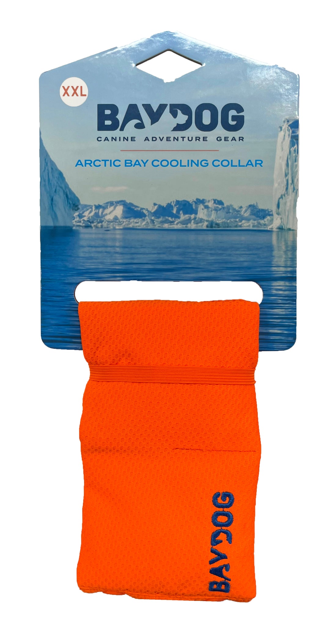 Arctic Bay Cooling Collar