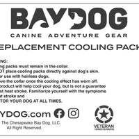 Arctic Bay Cooling Collar