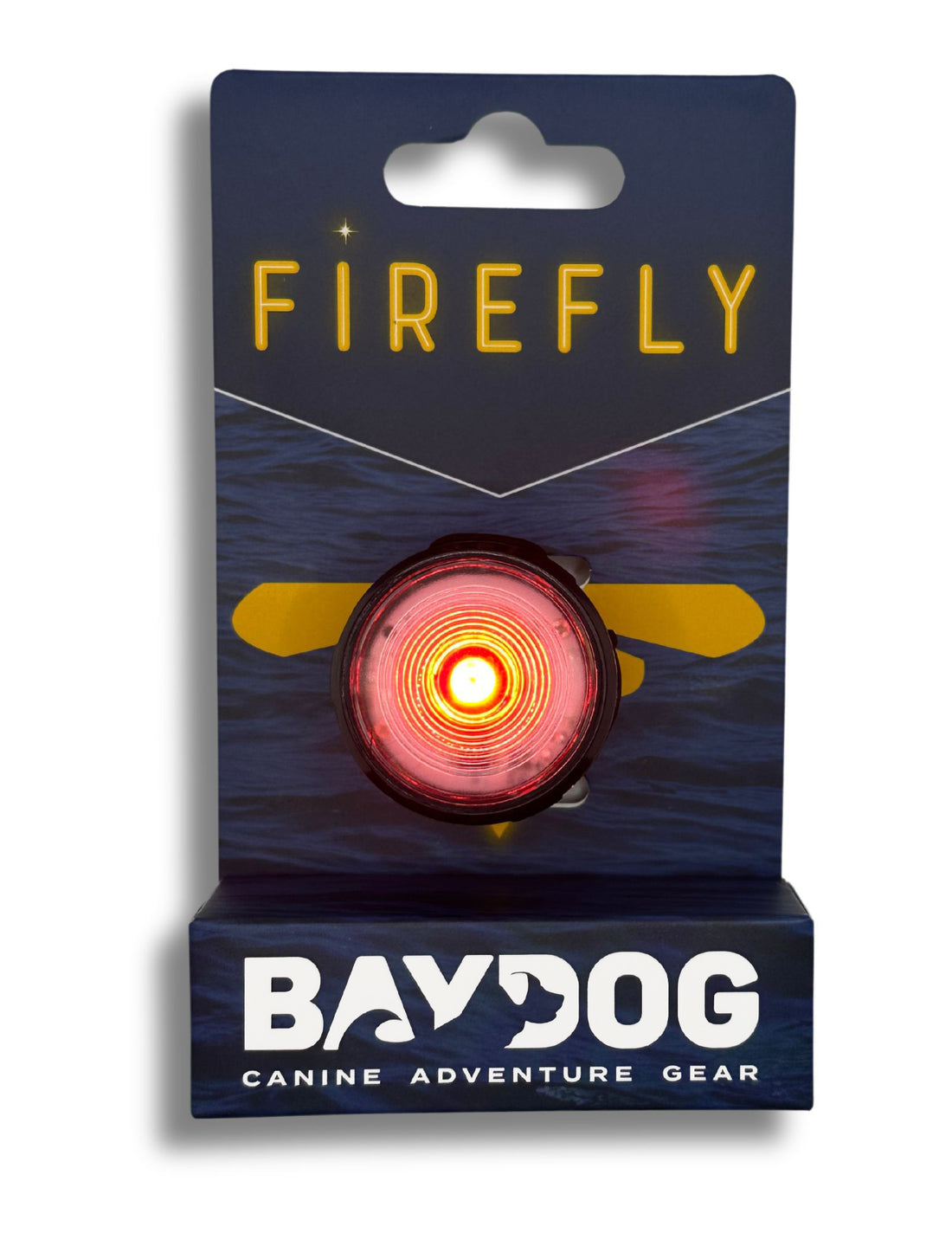 Firefly LED Safety Light