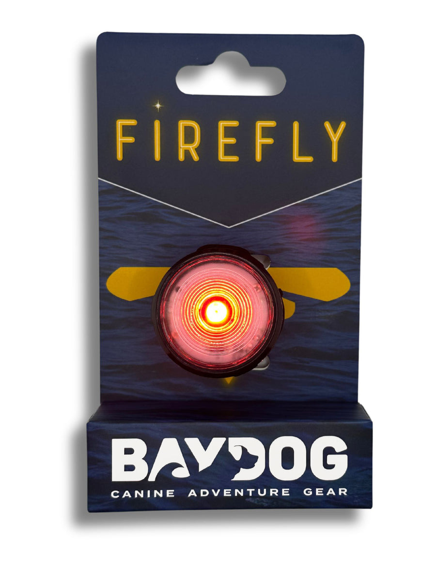 Firefly LED Safety Light
