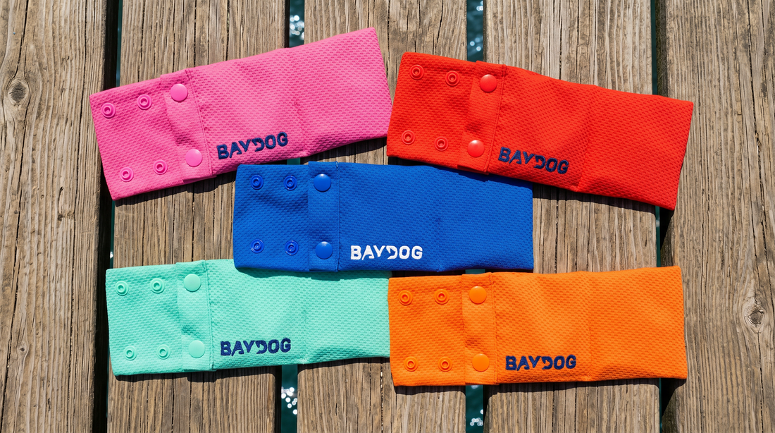 Arctic Bay Cooling Collar