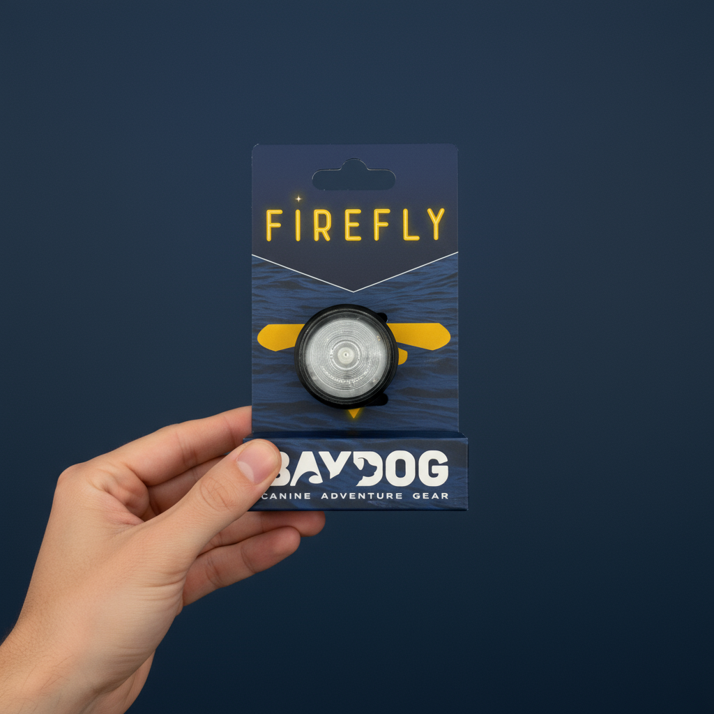 Firefly LED Safety Light