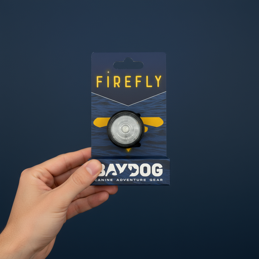 Firefly LED Safety Light