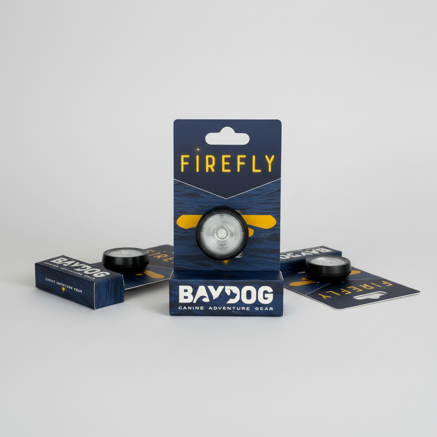 Firefly LED Safety Light