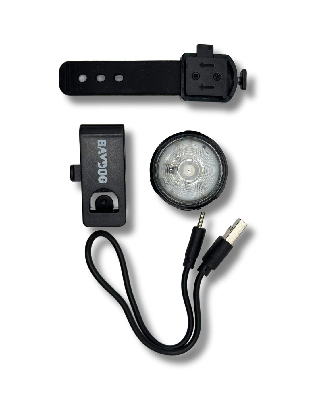 Firefly LED Safety Light