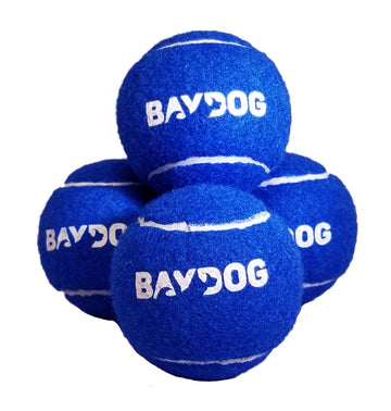 Baydog Blue